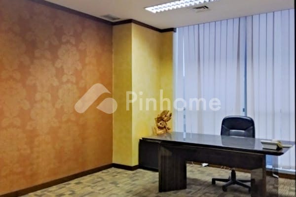 dijual kantor lokasi premium jakarta selatan di gandaria office tower - 3